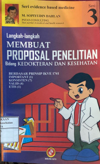 Image of Membuat PROPOSAL PENELITIAN