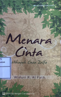 Image of Menara Cinta