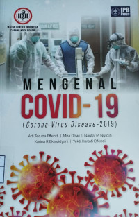 Image of Mengenal COvid-19