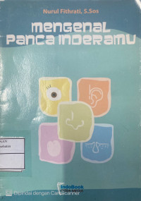 Image of Mengenal Panca Inderamu