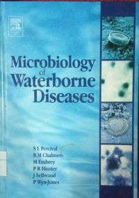 Image of Microbiology Of Waterbone Diseases