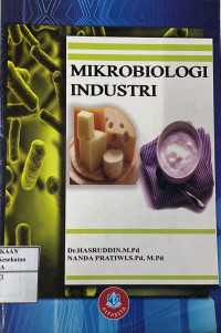 Image of MIKROBIOLOGI INDUSTRI