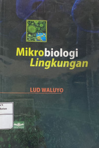 Image of Mikrobiologi Lingkungan