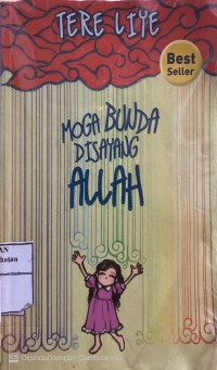 Image of Moga Bunda Disayang Allah