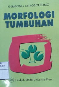 Image of Morfologi Tumbuhan