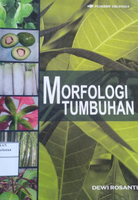 Image of Morfologi Tumbuhan