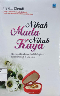 Image of Nikah Muda Nikah Kaya
