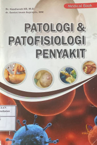Image of PATOLOGI & PATOFISIOLOGI PENYAKIT