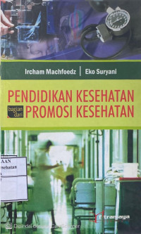 Image of Pendidikan Kesehatan
