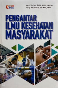 Image of Pengantar Ilmu Kesehatan Masyarakat