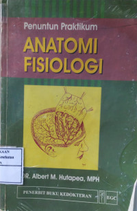 Image of Penuntun Praktikum: Anatomi Fisiologi