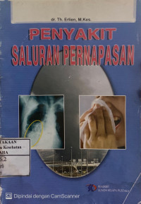 Image of Penyakit Saluran Pernafasan