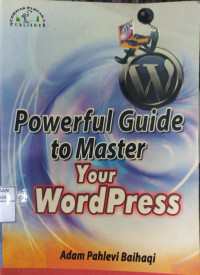Image of Powerful Guide to Master