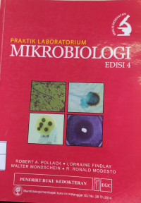Image of Praktik Laboratorium Mikrobiologi