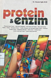 Image of Protein & Enzim