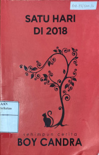 Image of Satu Hari Di 2018