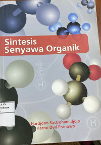 Image of Sintesis Senyawa Organik