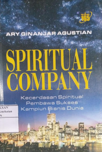 Image of Spiritual Company