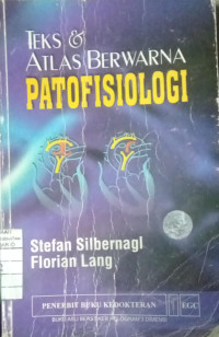 Image of Teks & Atlas Berwarna Patofisiologi