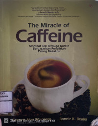 Image of The Miracle Of Caffeine