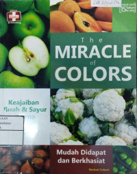 Image of The Miracle of Colors