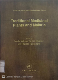 Image of Traditional Medicinal Plants And Malaria
