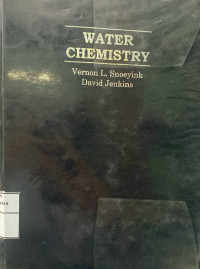 Image of Water Chemistry